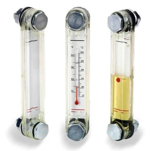 Oil Indicator